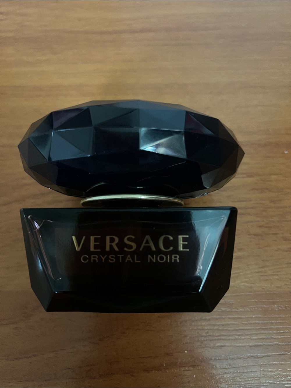 Versace Crystal Noir EDP - 50ml/1.7oz - Picture 2 of 5